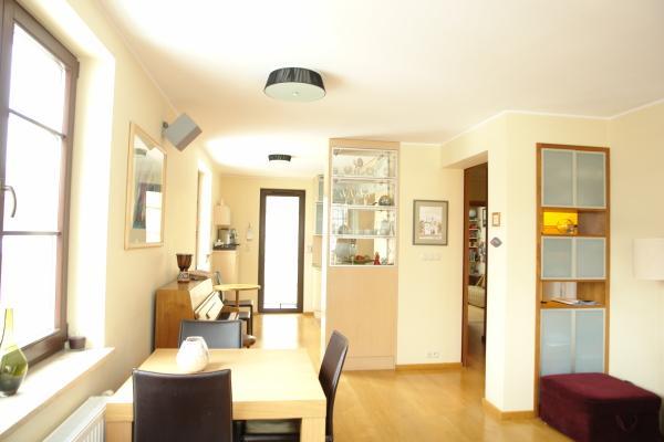 Apartament Tre Maggio