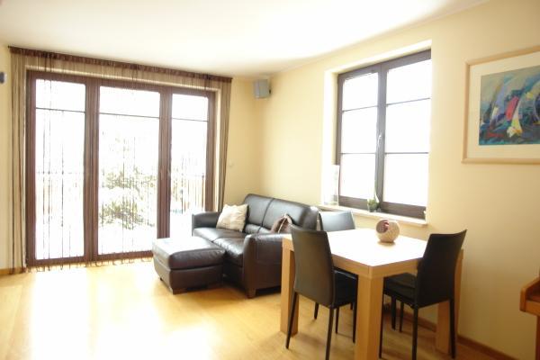 Apartament Tre Maggio