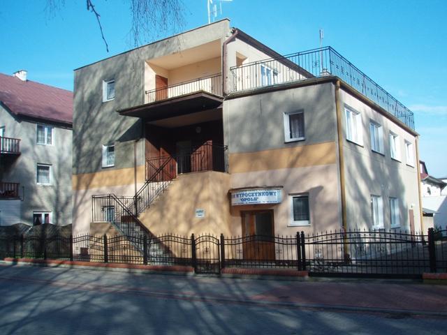 Dom Wypoczynkowy Opole
