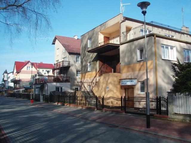 Dom Wypoczynkowy Opole