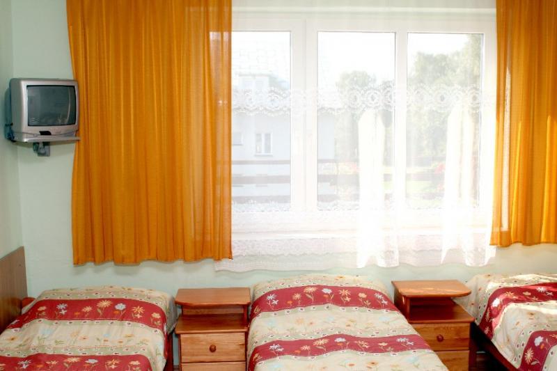 Dom Wypoczynkowy Opole