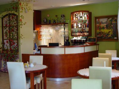 Bramma Cafe