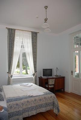 Villa Stella Maris  