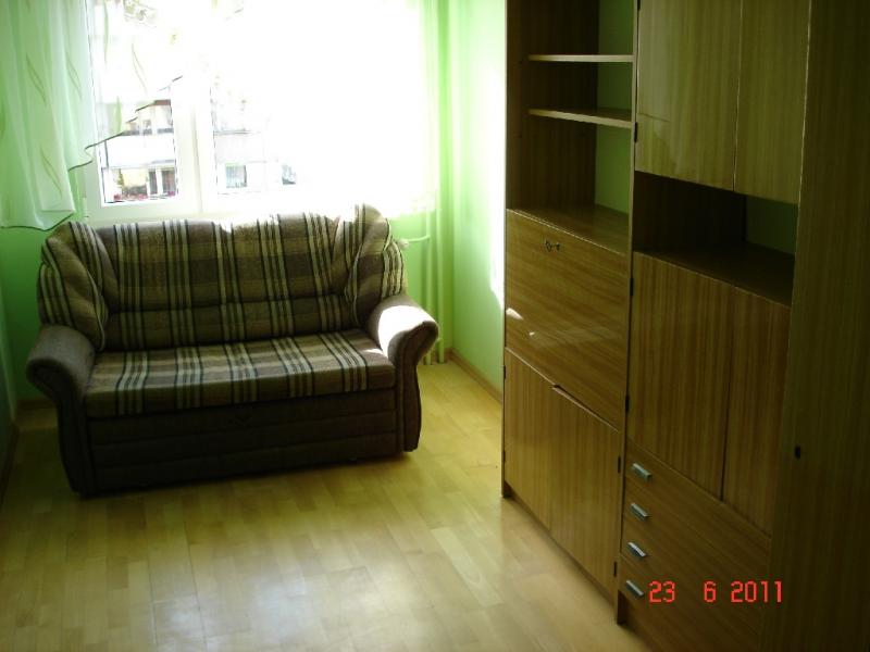 Mieszkanie w centrum Koobrzegu