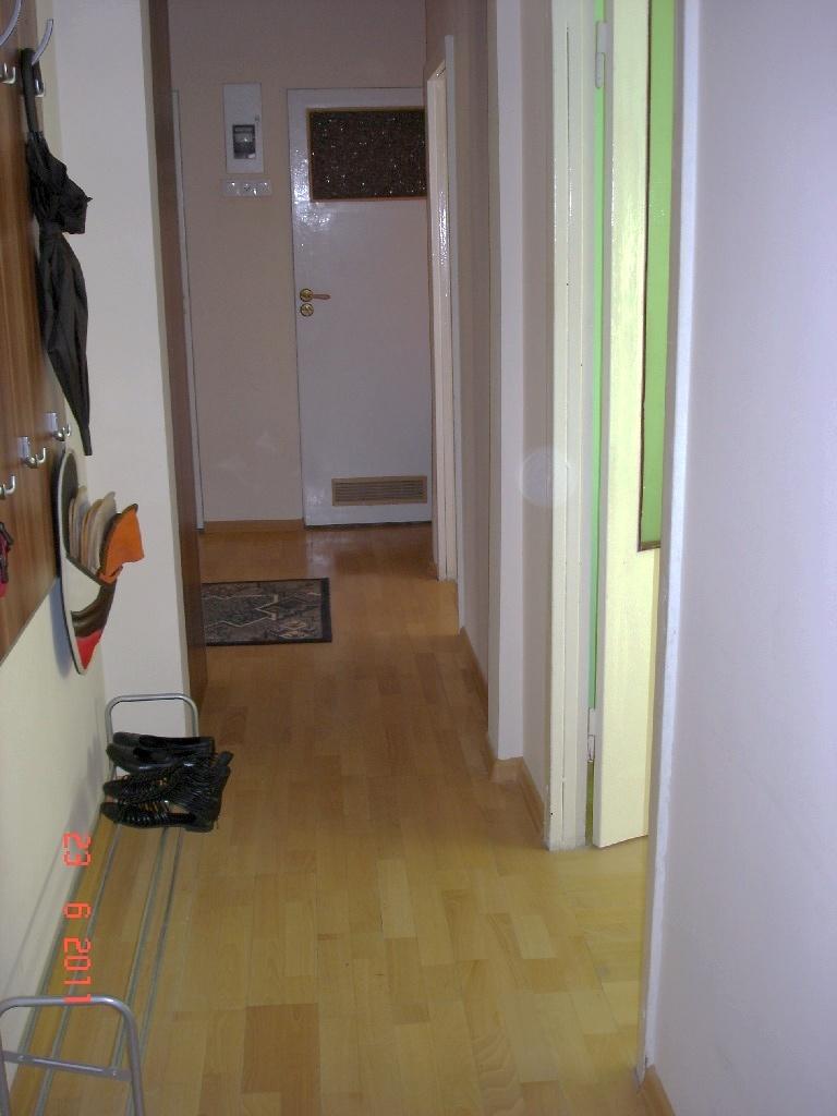 Mieszkanie w centrum Koobrzegu