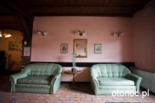 Hotel Restauracja May Myn