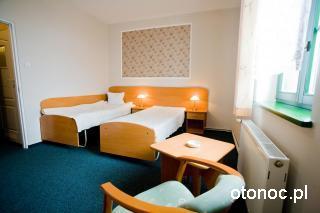Hotel Restauracja May Myn