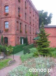 Hotel Restauracja May Myn