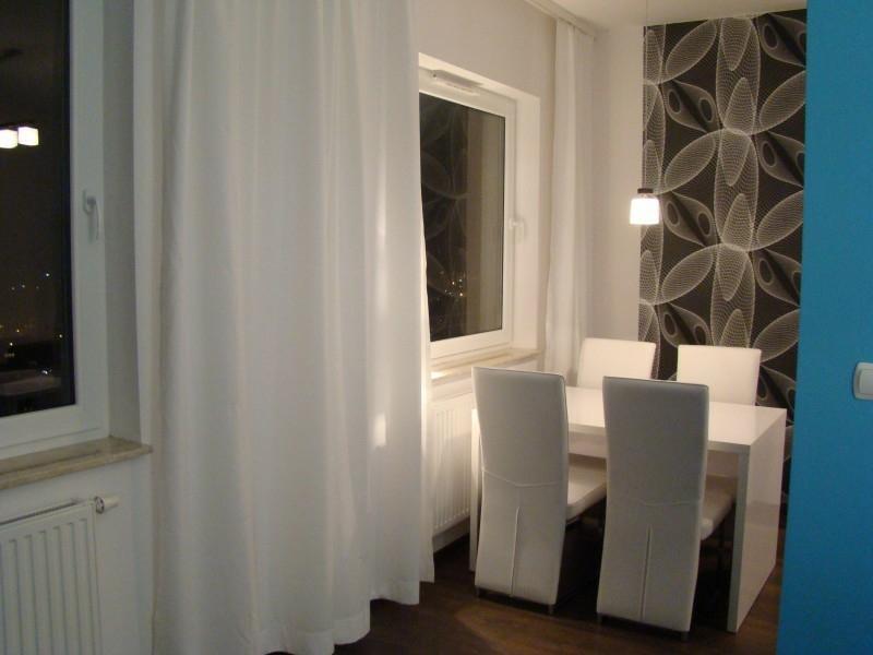 High Tower Apartamenty