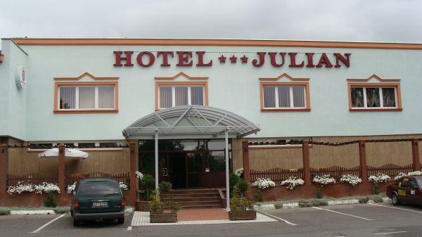 Hotel Julian