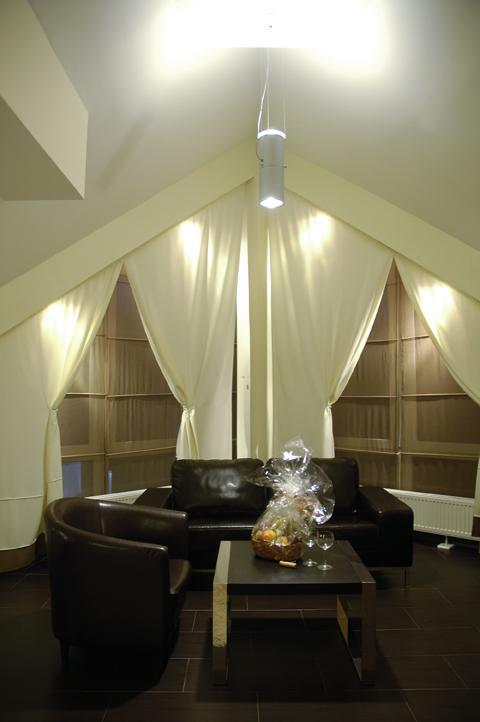 Villa Tarsis