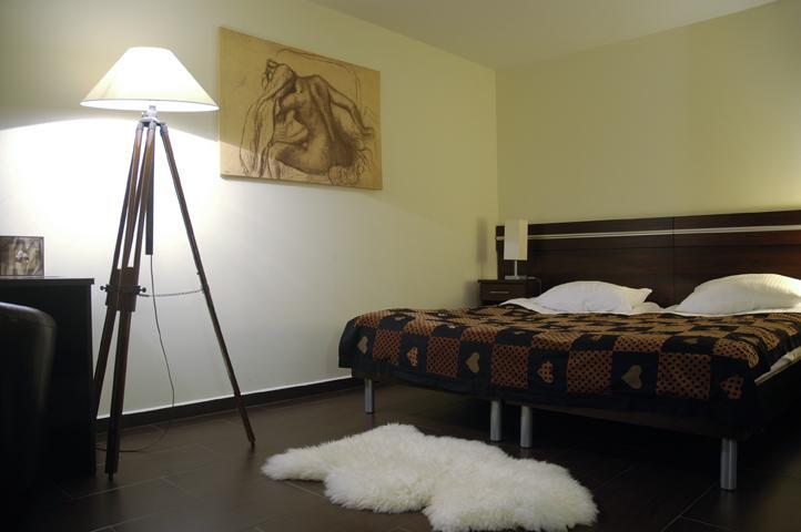 Villa Tarsis