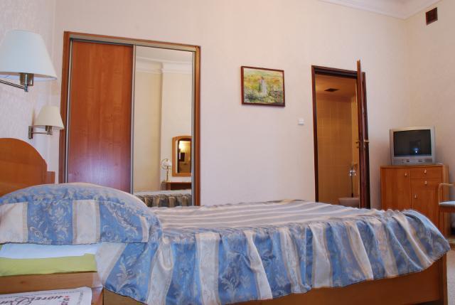 Hotel Daria 