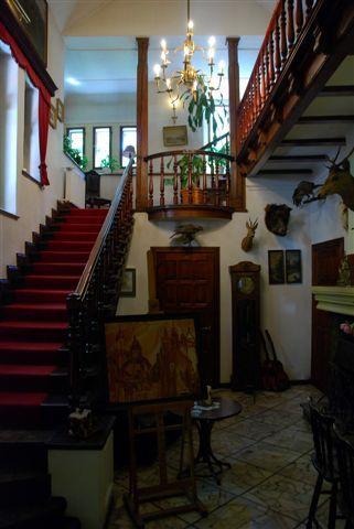 Hotel Daria 