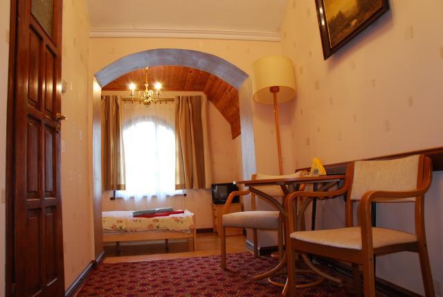 Hotel Daria 
