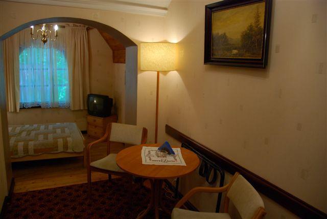 Hotel Daria 