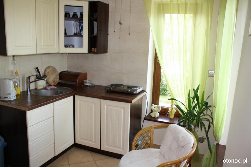 Pokoje Gocinne 