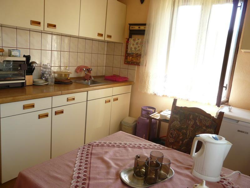 Pod wilinem u Basi