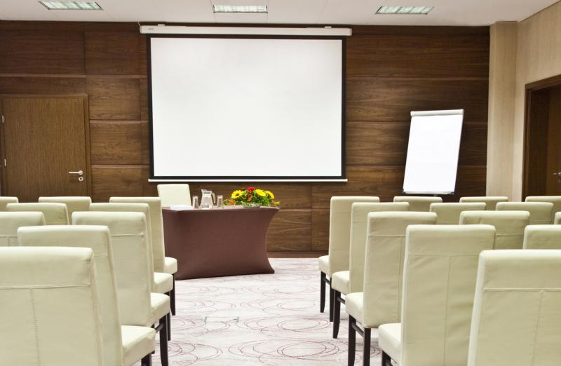Haston City Hotel