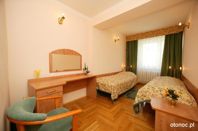 Rezydencja Lazur