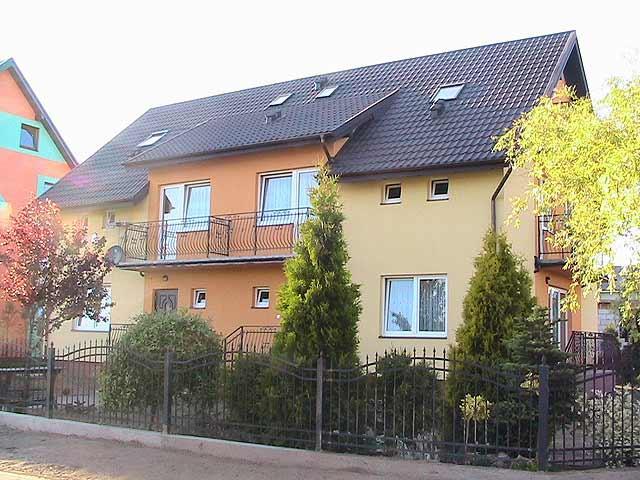 Pokoje Gocinne Roksana