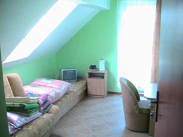 Pokoje Gocinne Roksana