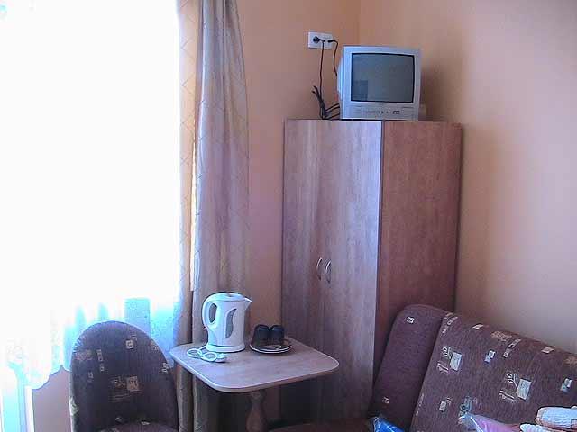 Pokoje Gocinne Roksana