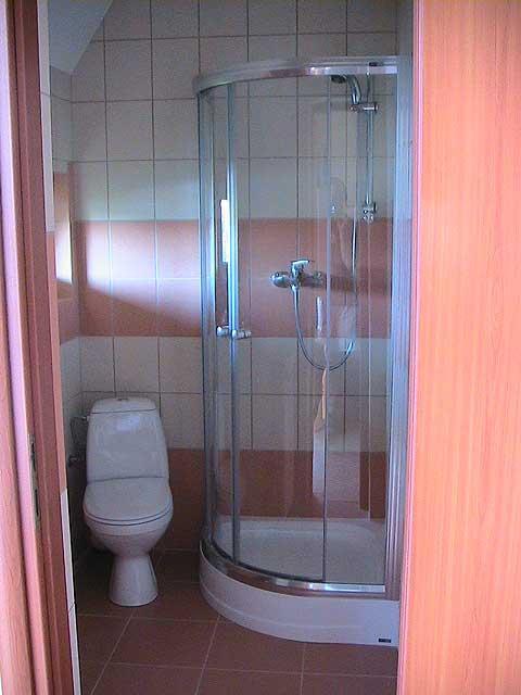 Pokoje Gocinne Roksana