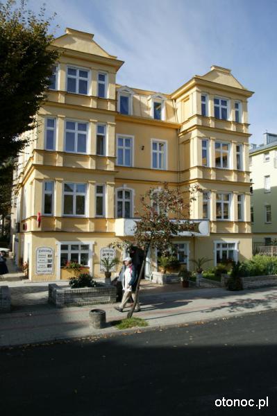 Villa Antares 