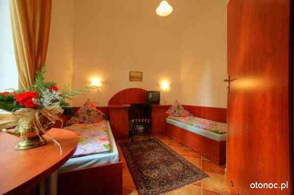 Villa Antares 