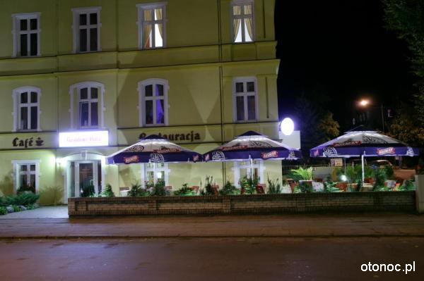 Villa Antares 
