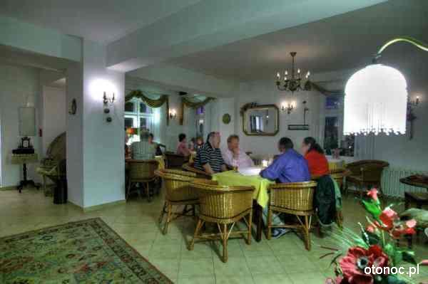 Villa Antares 