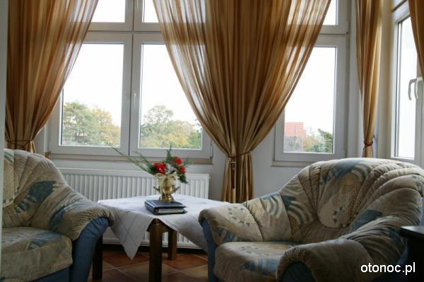 Villa Antares 
