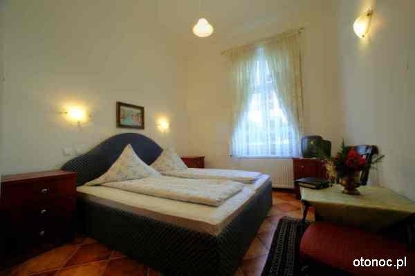Villa Antares 