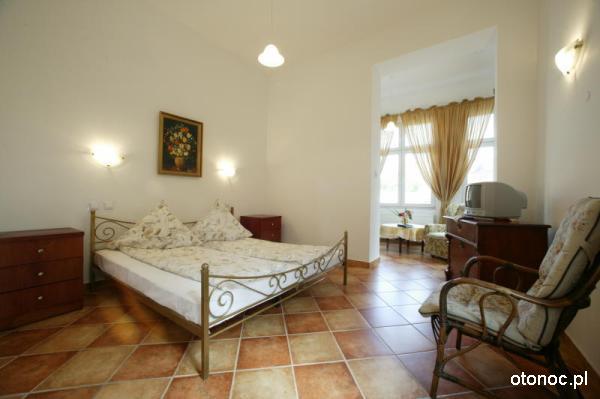 Villa Antares 