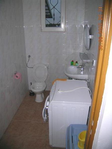 Dom nad jeziorem w Chrzanowie k/Eku