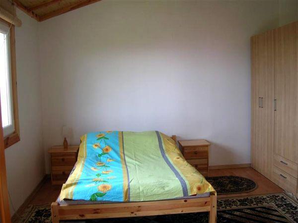 Dom nad jeziorem w Chrzanowie k/Eku