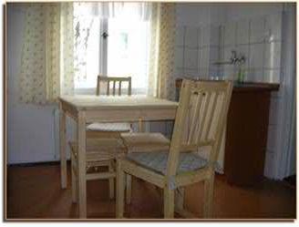 Apartament Chopina