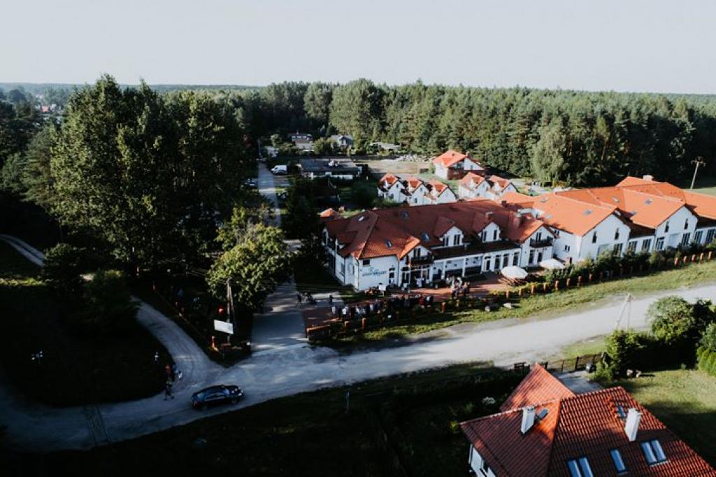 Orodek Wypoczynkowy Radew Rosnowo
