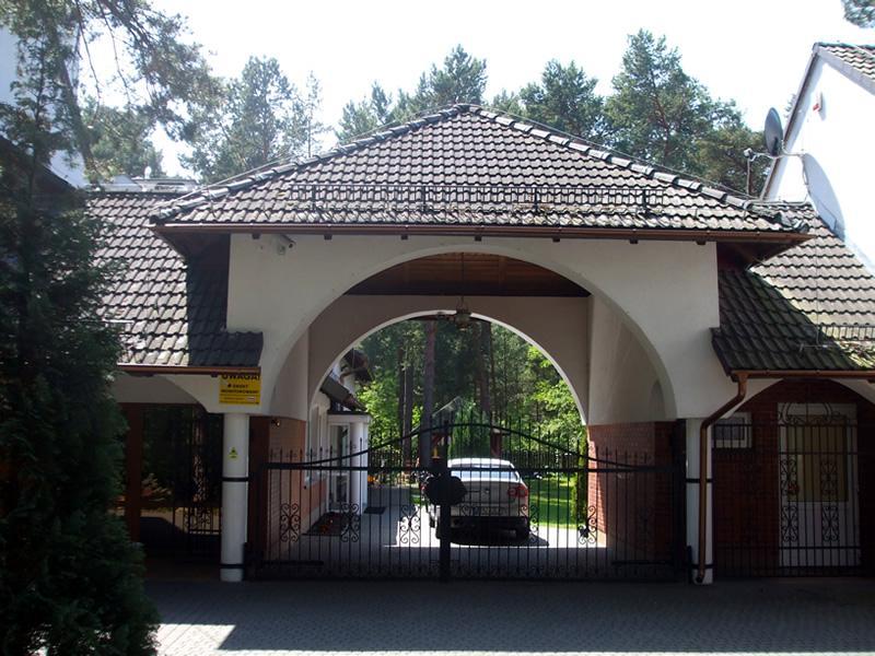Orodek wypoczynkowy Pod Niebem