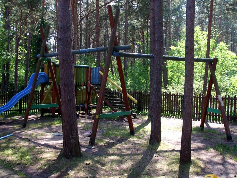 Orodek wypoczynkowy Pod Niebem