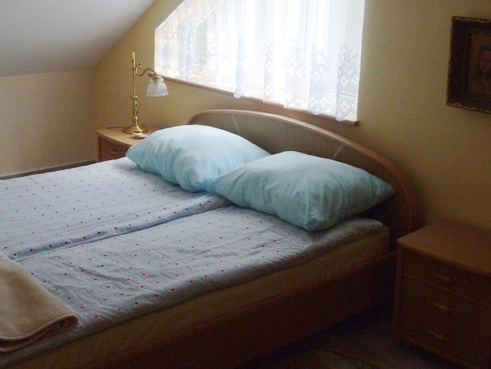 Orodek wypoczynkowy Pod Niebem