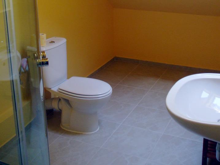 Orodek wypoczynkowy Pod Niebem