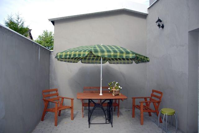 Pokoje Magosia