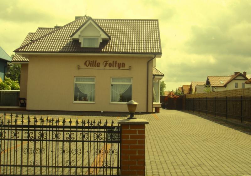 Villa Foltyn