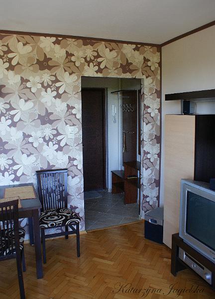 Apartament Gdynia