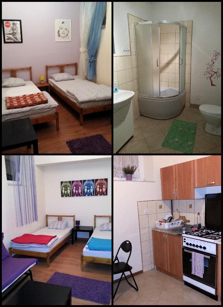 Hostel Centrum
