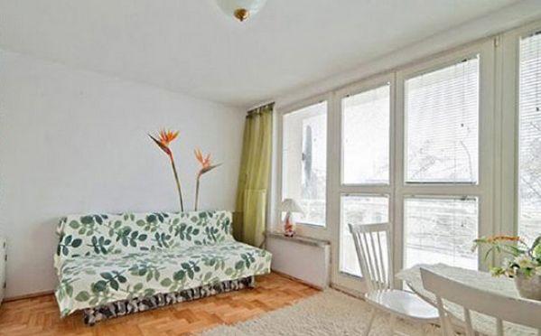 Apartament U Bazyla