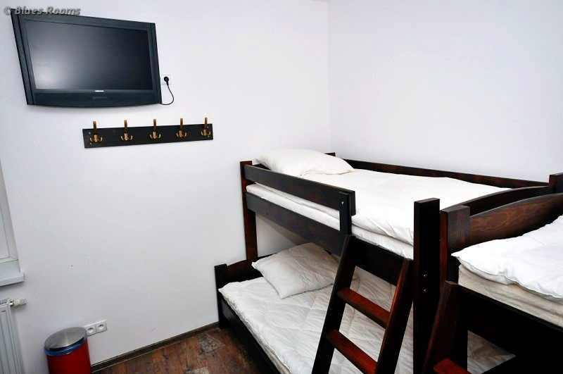 Blues Rooms  