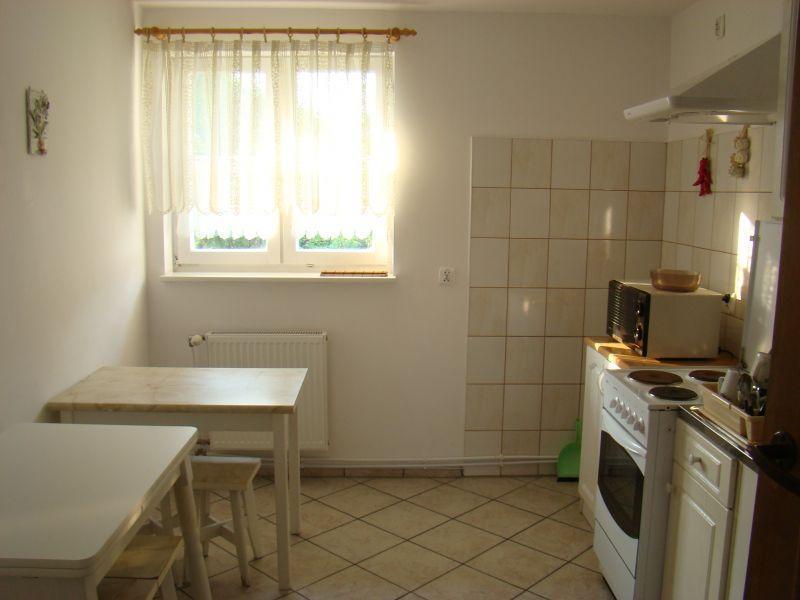 Pokoje Gocinne Krodo